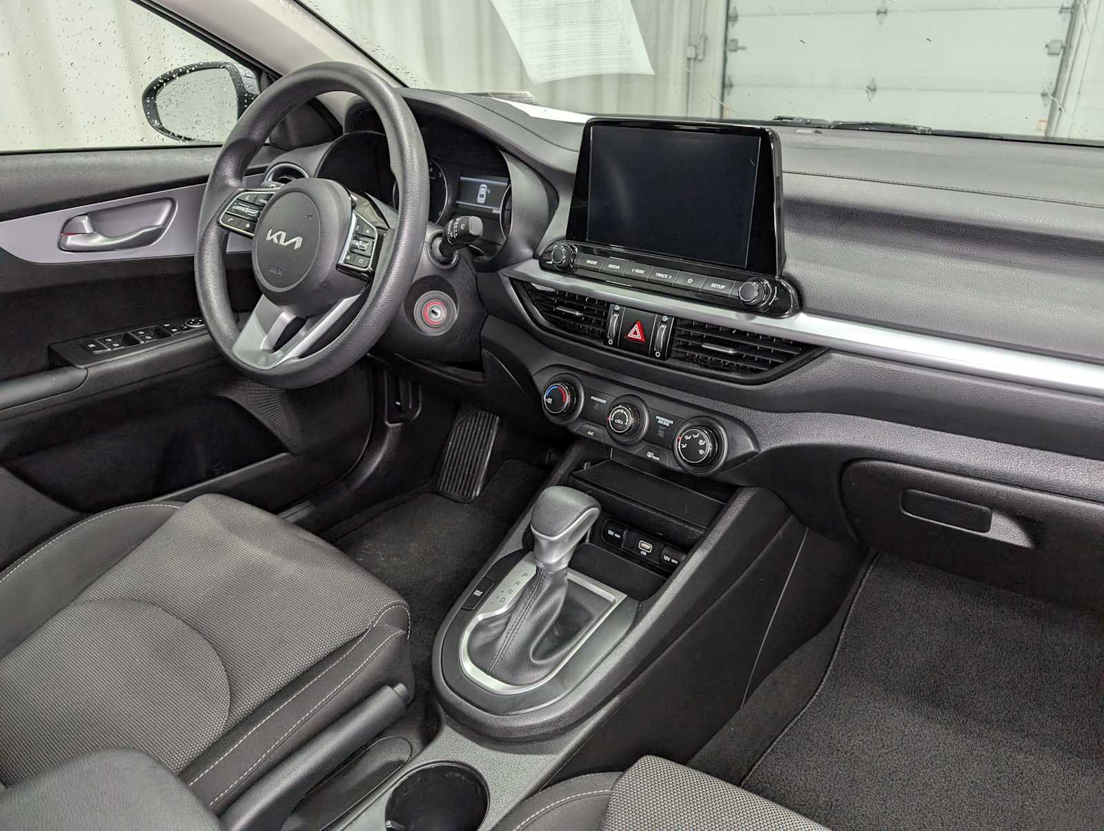 Certified 2023 Kia Forte LXS w/ LXS Technology Package image 38