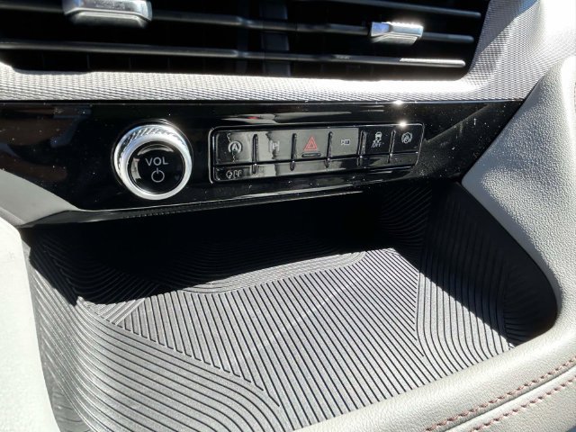 New 2027 Ford Explorer Active w/ Active Comfort Package RWD image 24