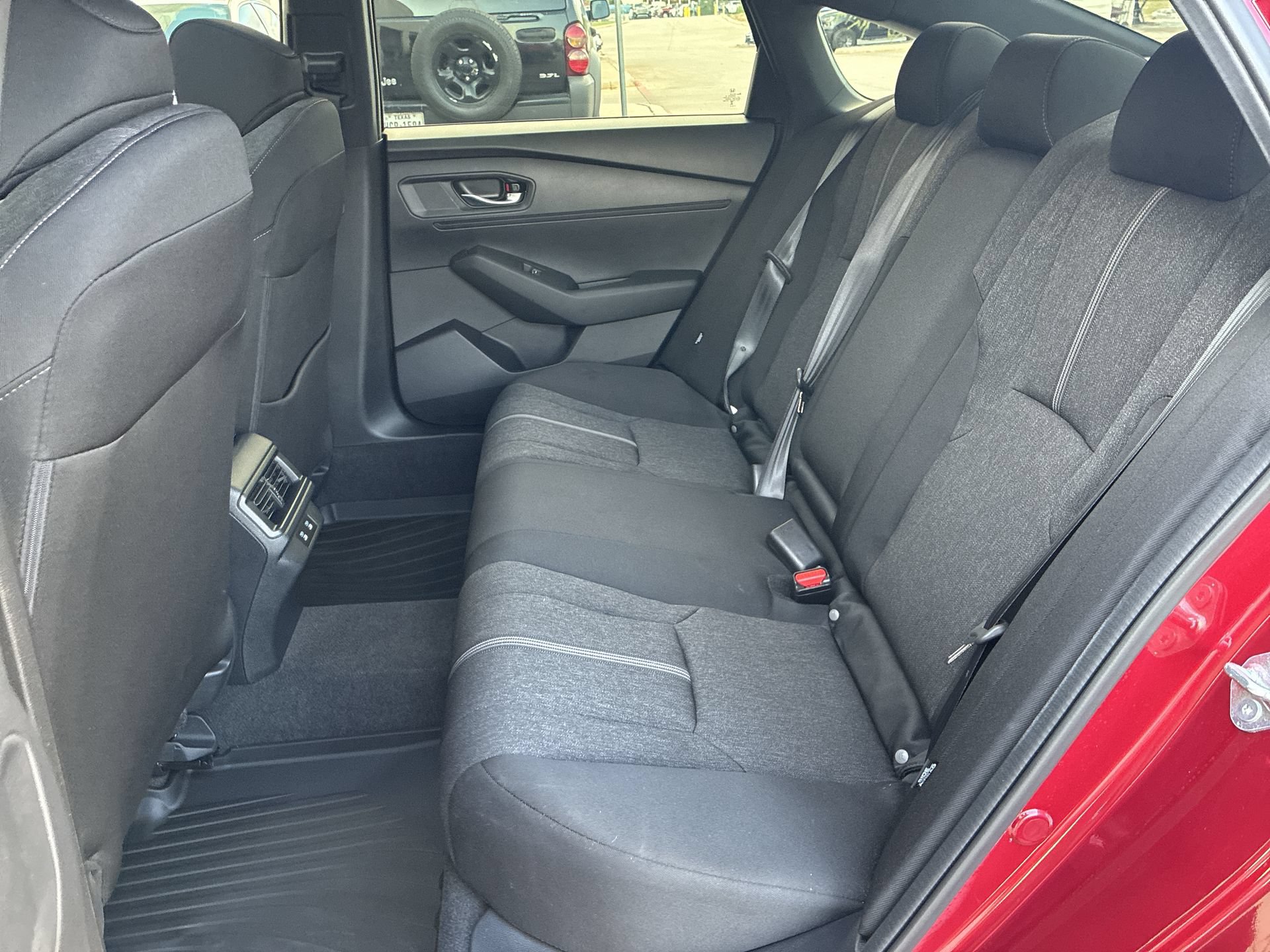 Certified 2026 Honda Accord Sport image 19