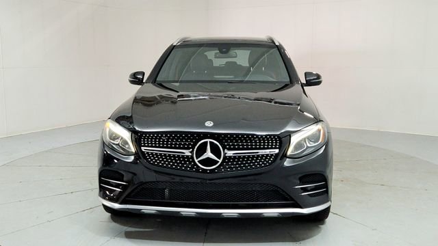 Used 2018 Mercedes-Benz GLC 43 AMG 4MATIC image 8