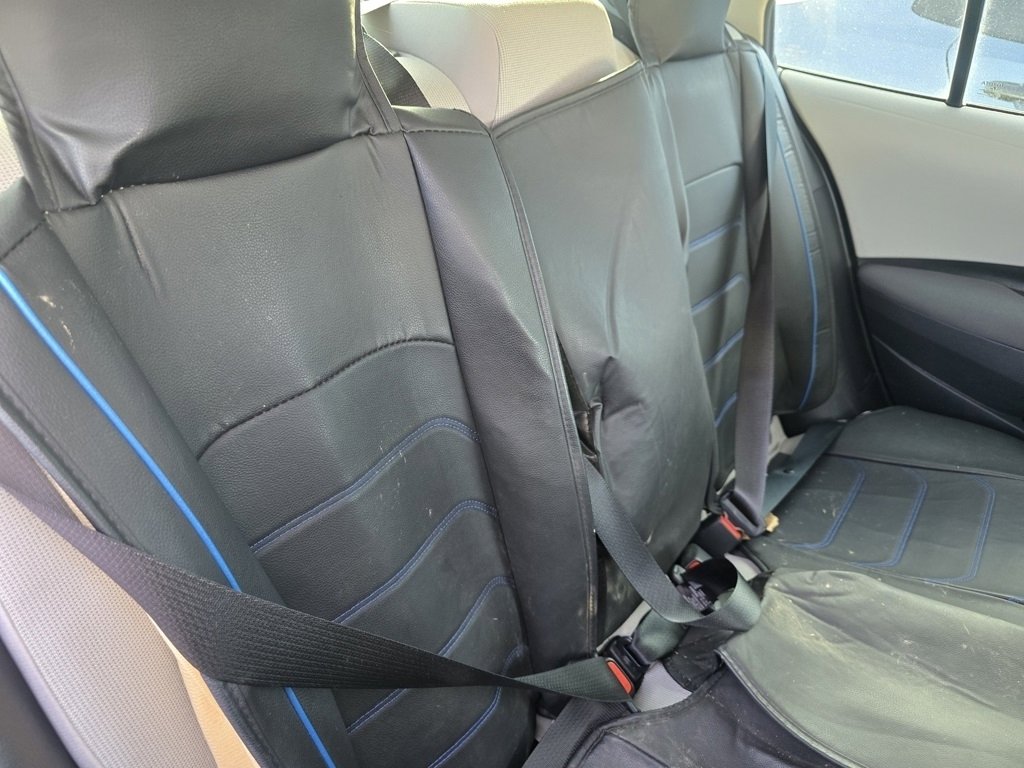 Certified 2025 Toyota Corolla LE image 16