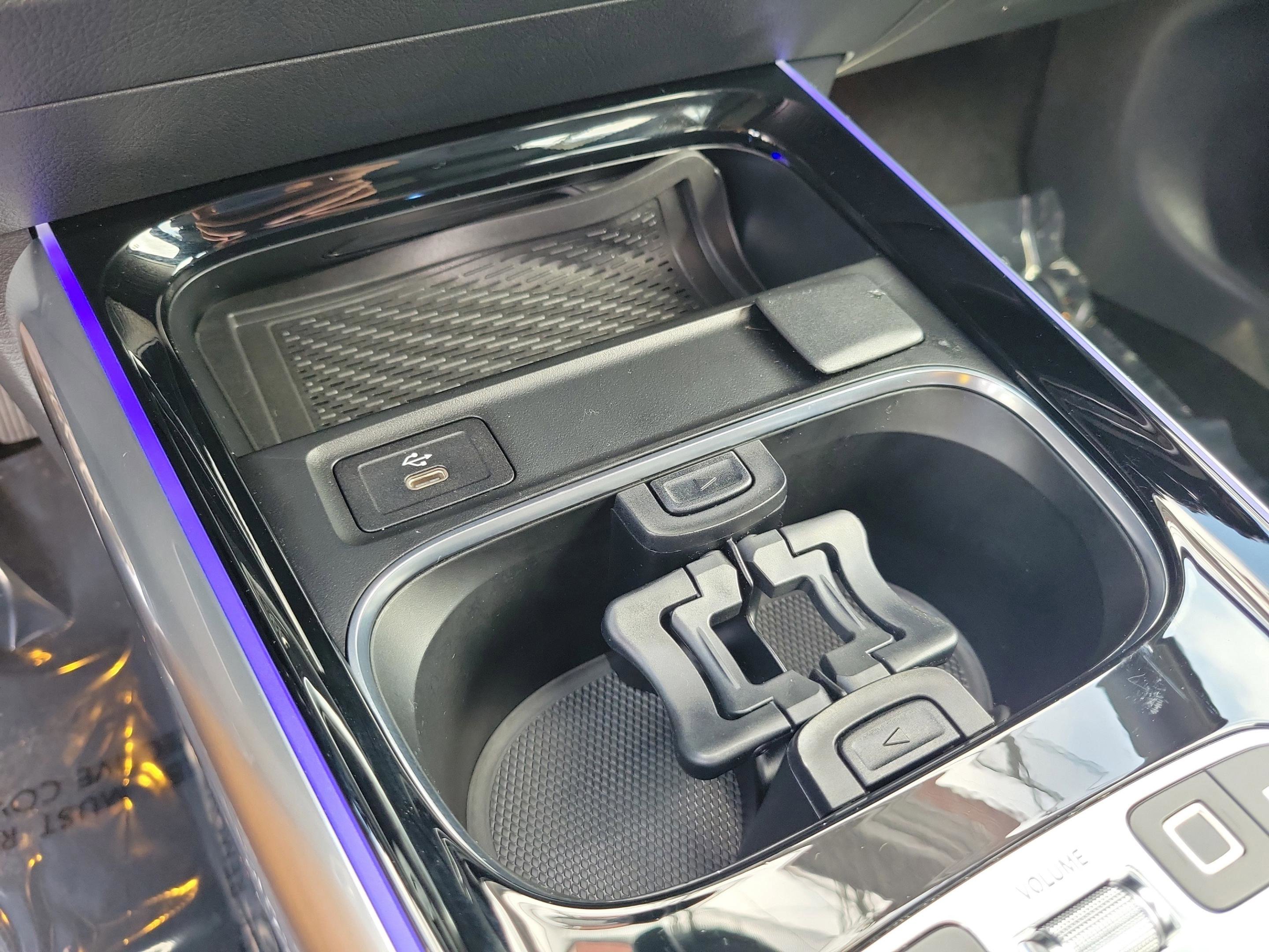 Used 2026 Mercedes-Benz GLA 250 image 22