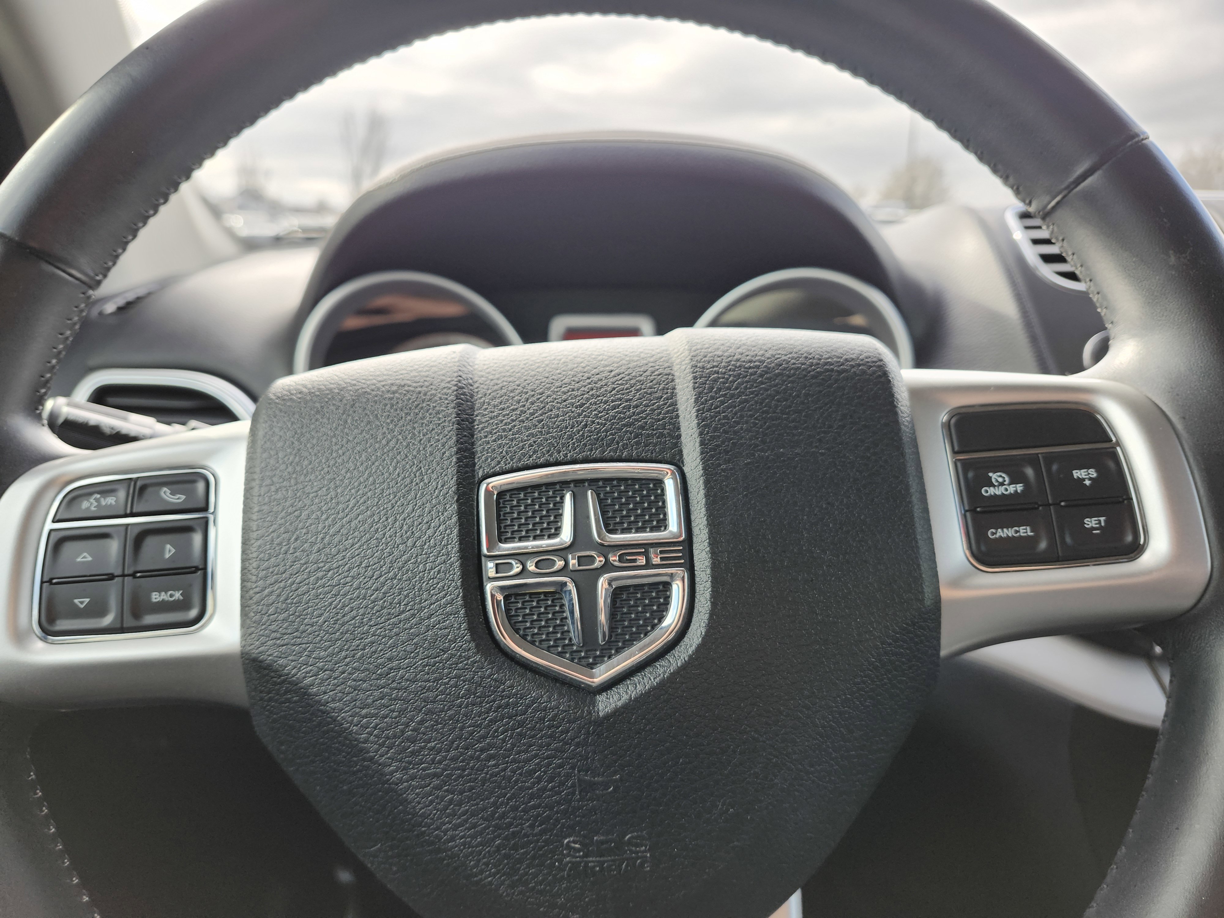 Used 2018 Dodge Journey SE w/ Popular Equipment Group image 25