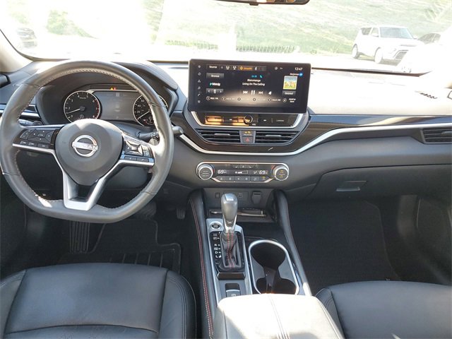 Used 2023 Nissan Altima 2.0 SR image 21