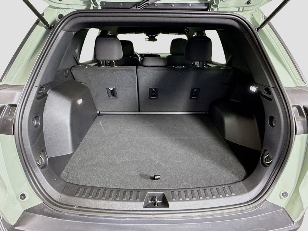 New 2026 Chevrolet Equinox LT w/ Safety and Technology Package image 24