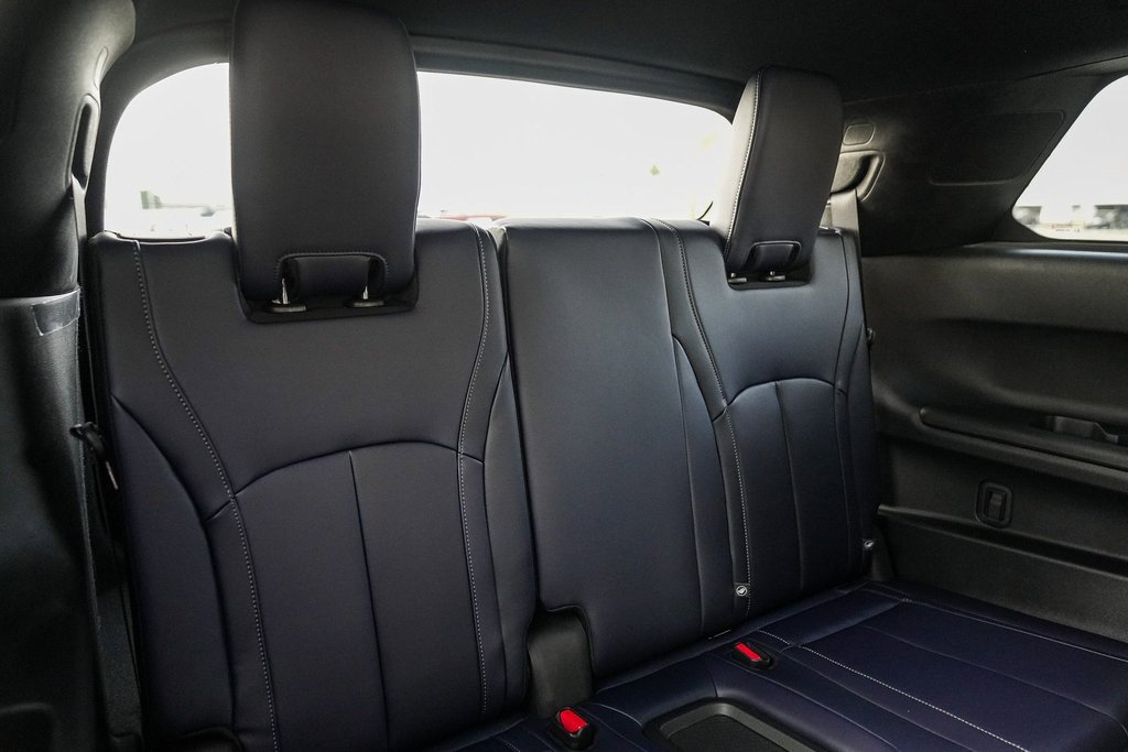 New 2026 INFINITI QX60 Sport image 17