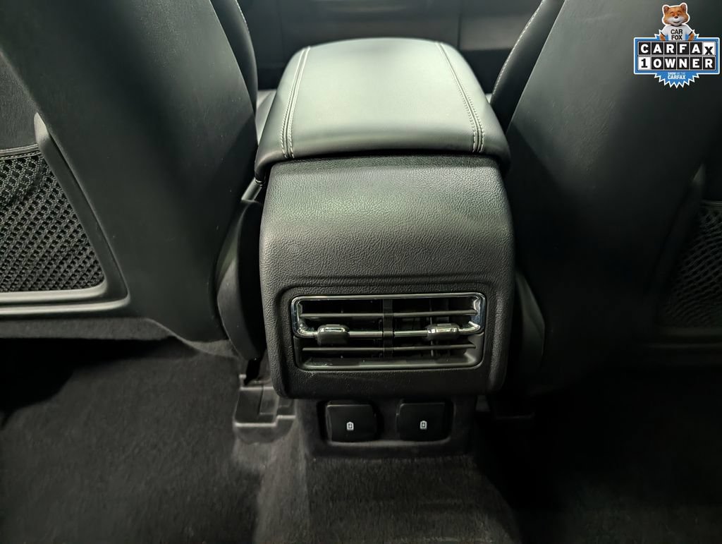 Used 2024 Lincoln Corsair AWD w/ Equipment Group 101A image 37