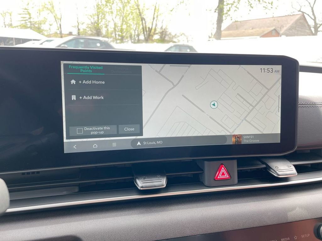 Used 2025 Kia Carnival SX image 44