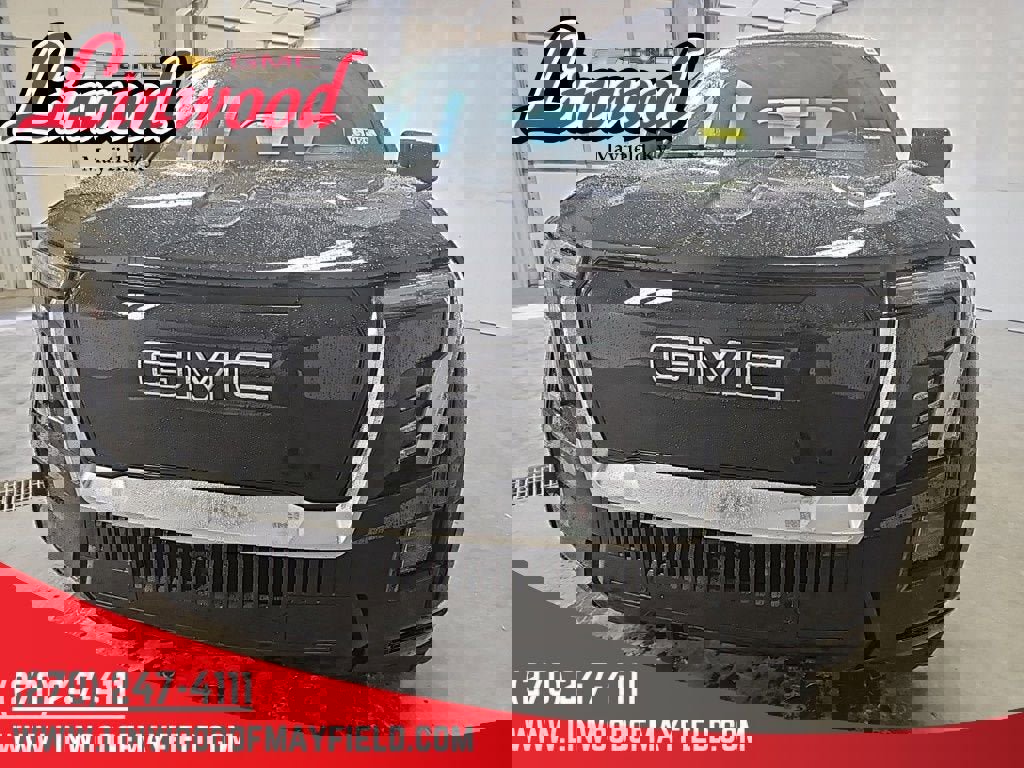 New 2025 GMC Sierra EV Denali image 3