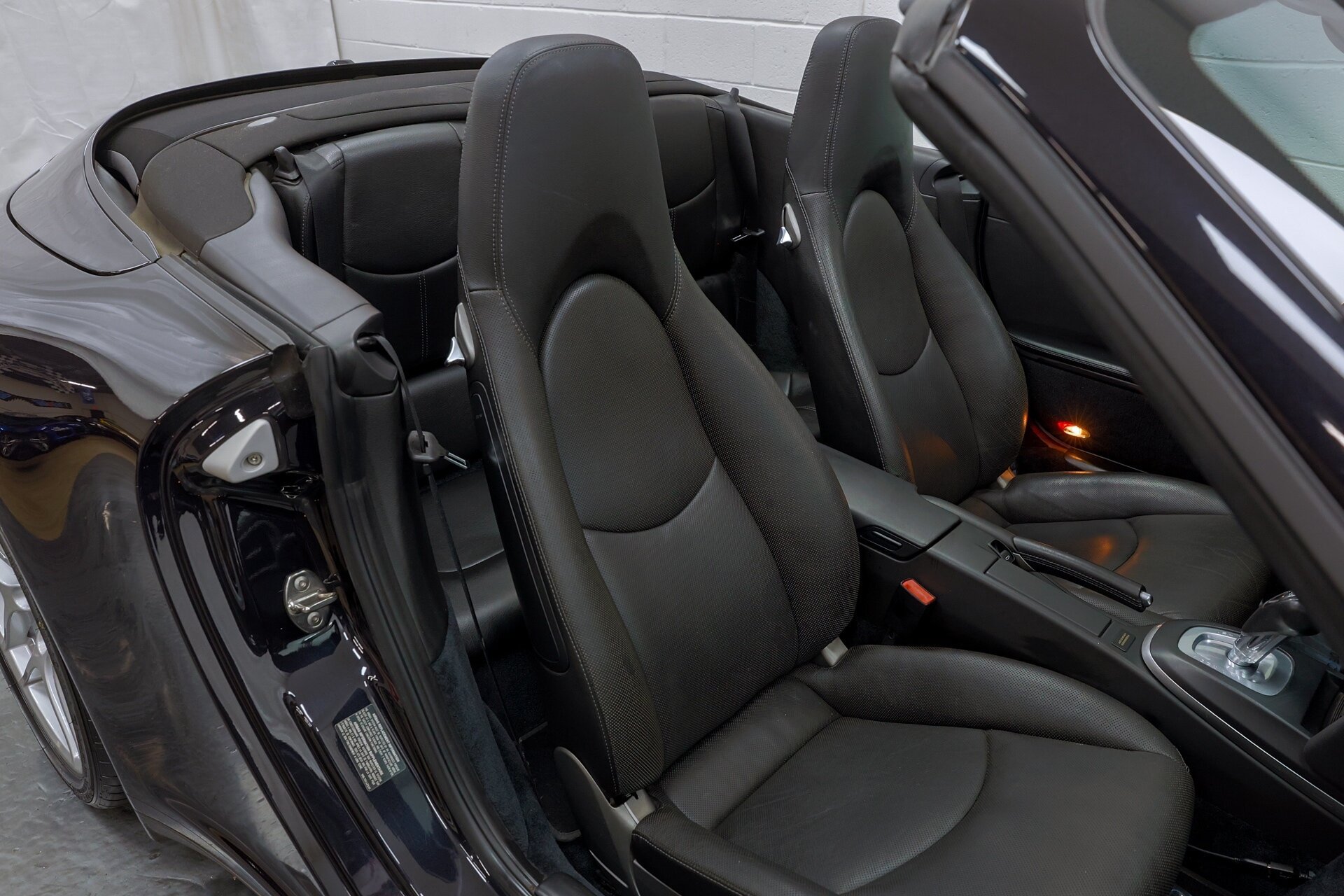 Used 2011 Porsche 911 Carrera 4S AWD/4WD image 88