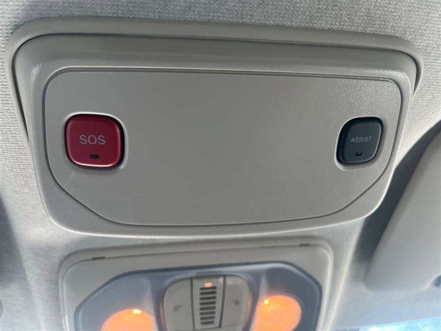 Used 2024 RAM ProMaster 3500 w/ Convenience Group image 15