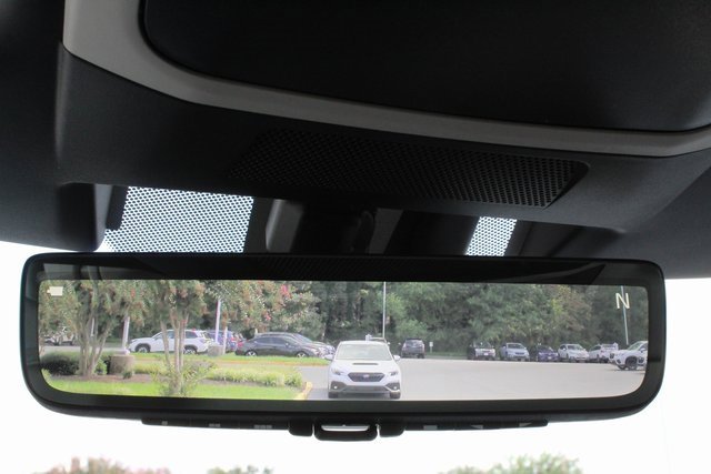 New 2025 Subaru Outback Touring XT image 18