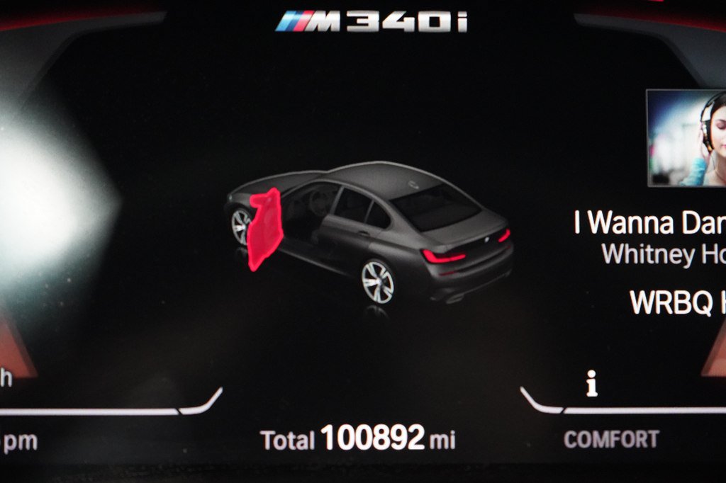 Used 2020 BMW M340i w/ Executive Package RWD image 29