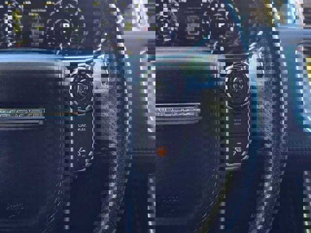 Used 2017 Land Rover Range Rover Sport HSE Dynamic image 22