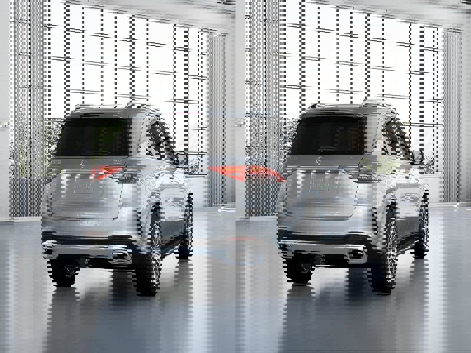 New 2026 Mercedes-Benz GLE 450 4MATIC image 22