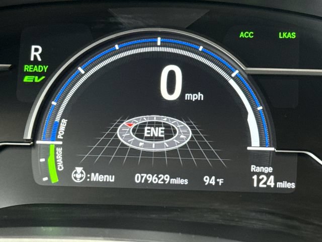 Used 2018 Honda Clarity Touring image 31