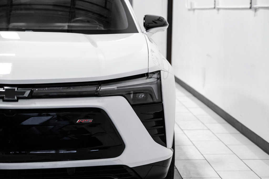 Used 2024 Chevrolet Blazer EV RS AWD/4WD image 45