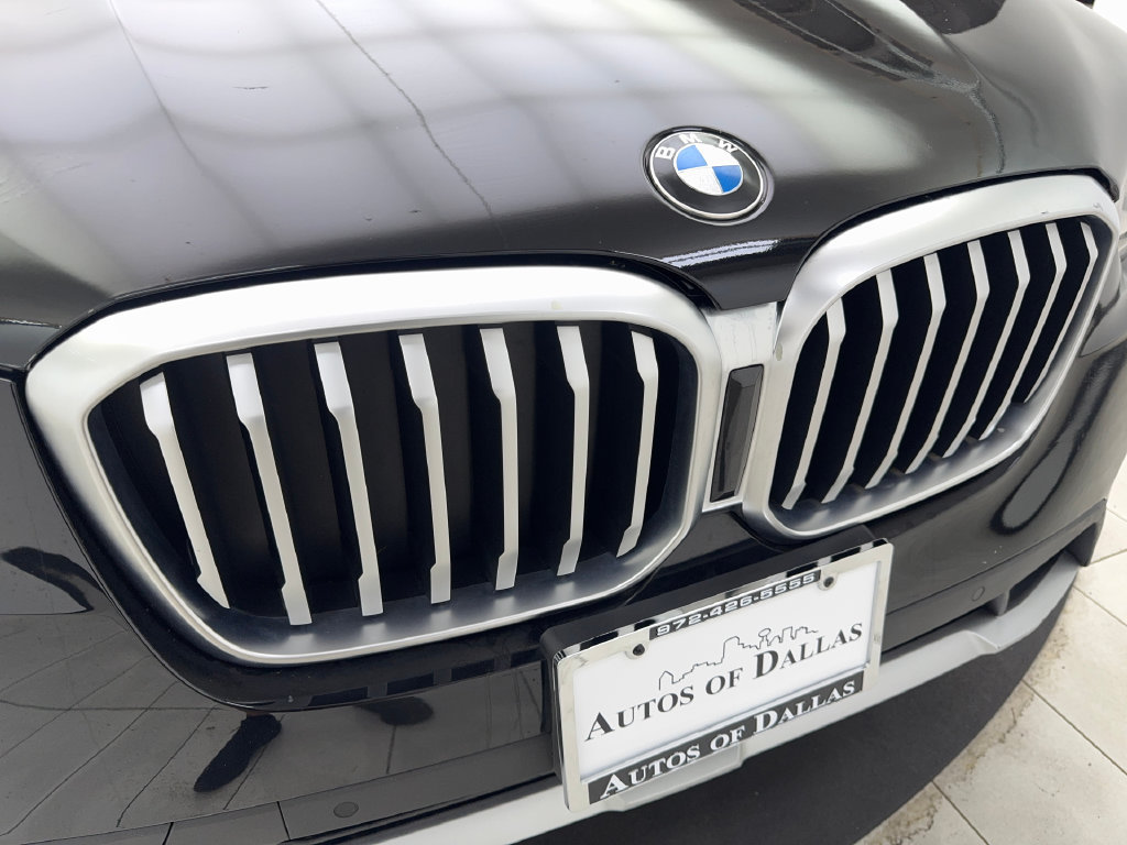 Used 2022 BMW X3 xDrive30i w/ Premium Package 2 AWD/4WD image 28