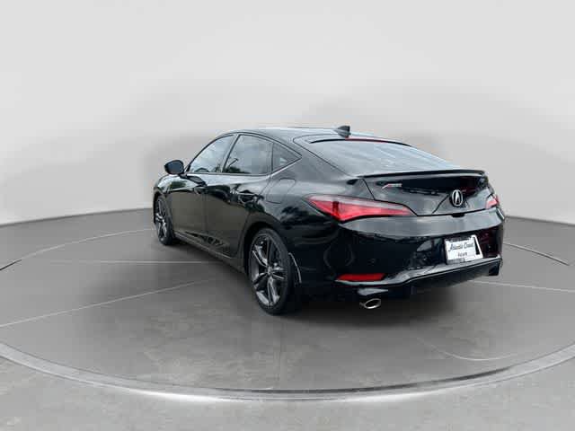 Used 2023 Acura Integra A-Spec FWD image 6