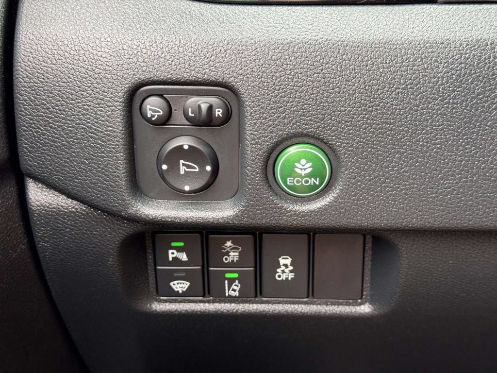 Certified 2023 Honda Passport Elite image 19
