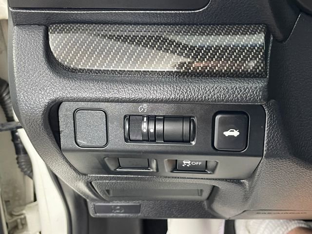 Used 2017 Subaru WRX STI AWD/4WD image 16