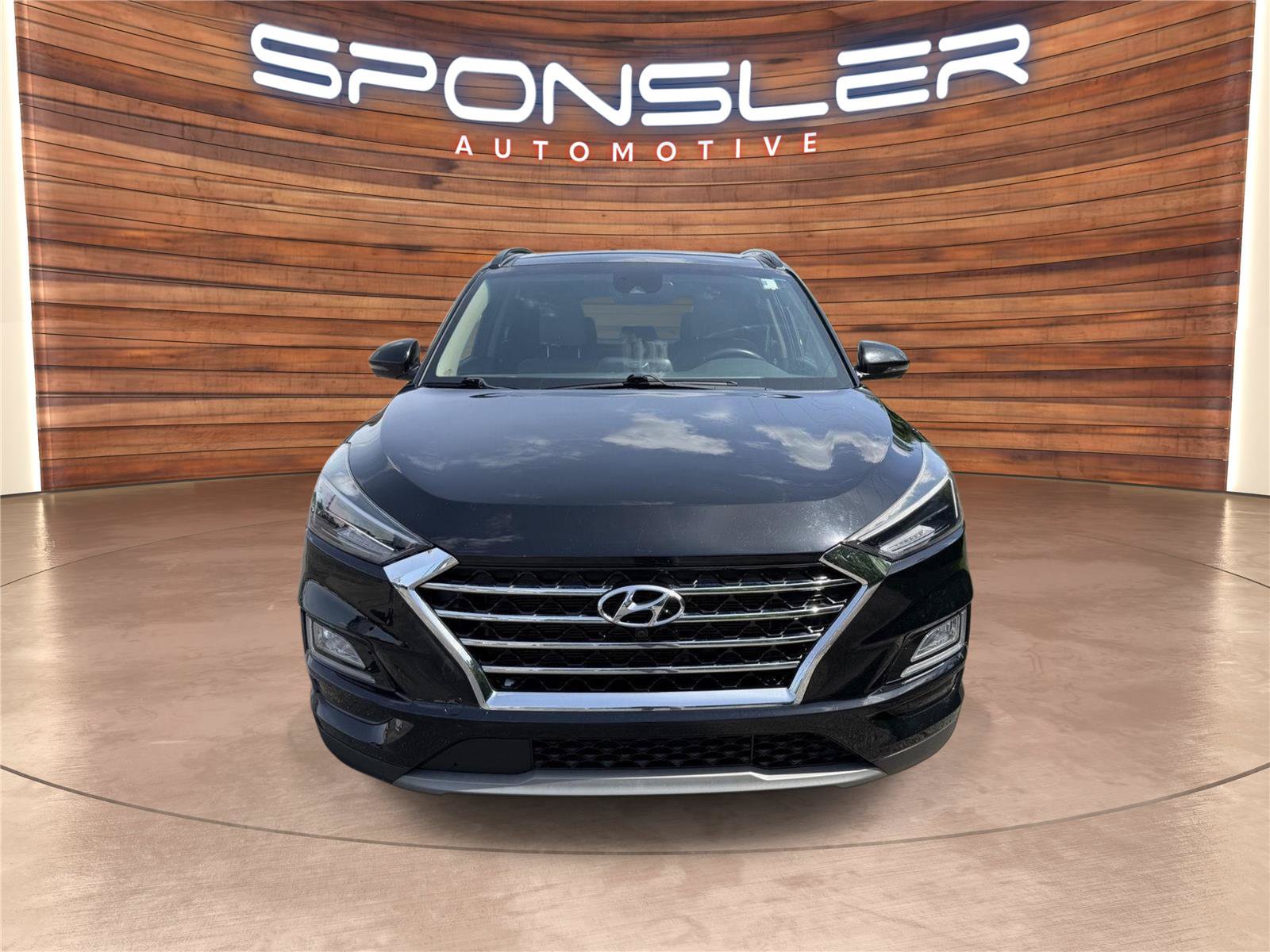 Used 2020 Hyundai Tucson Ultimate AWD/4WD image 10