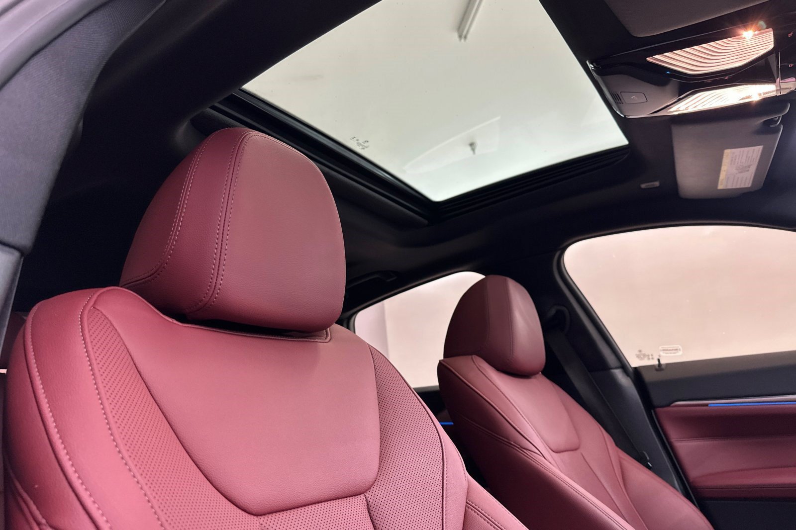 Certified 2023 BMW i4 eDrive35 w/ Premium Package RWD image 24