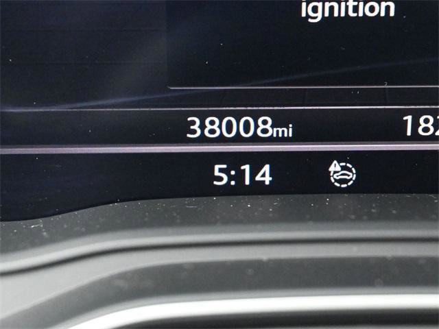 Used 2020 Audi SQ5 Premium Plus w/ Premium Plus Package image 20