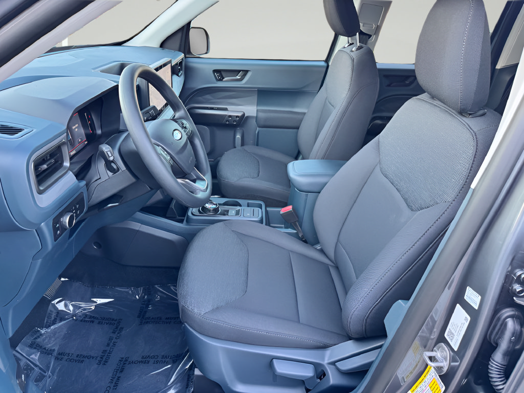 New 2026 Ford Maverick XL FWD image 12