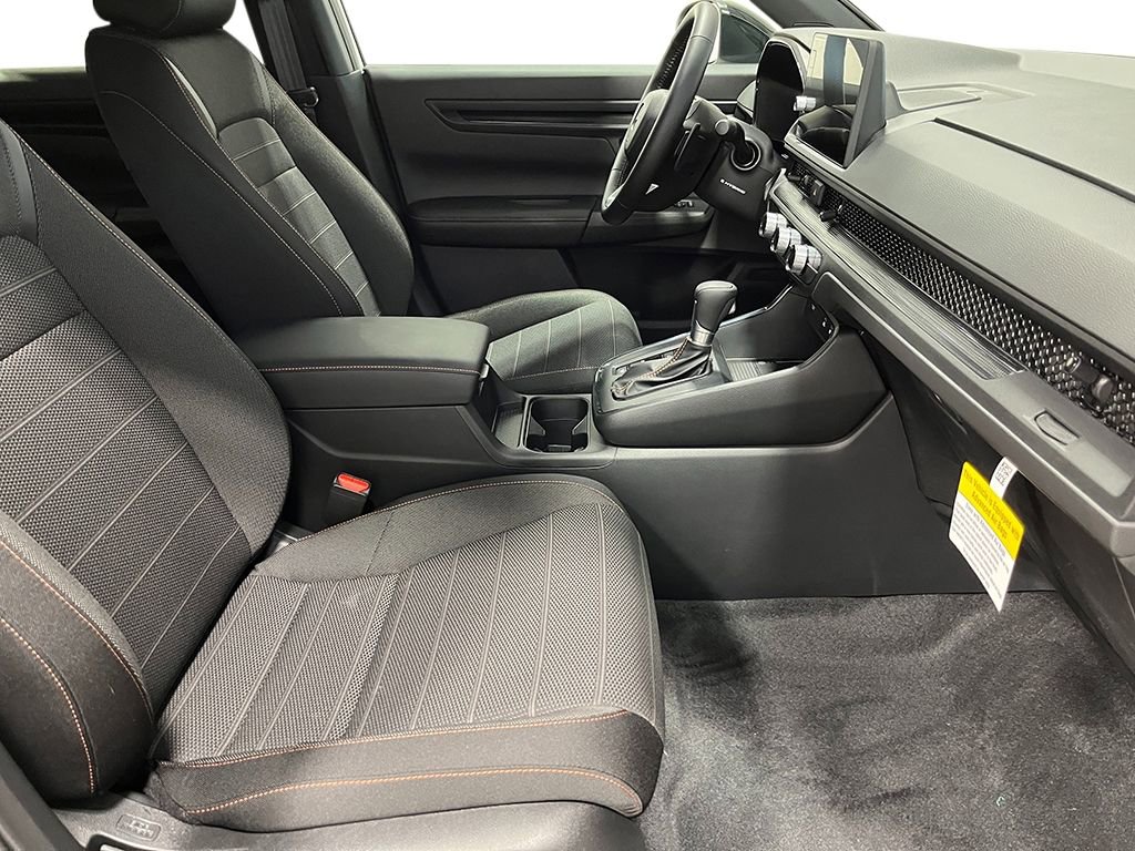 New 2026 Honda CR-V TrailSport image 28