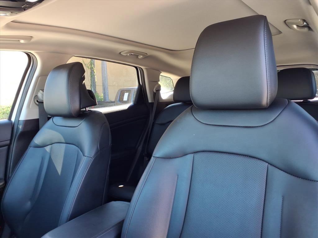 Used 2024 Kia Sportage SX image 15