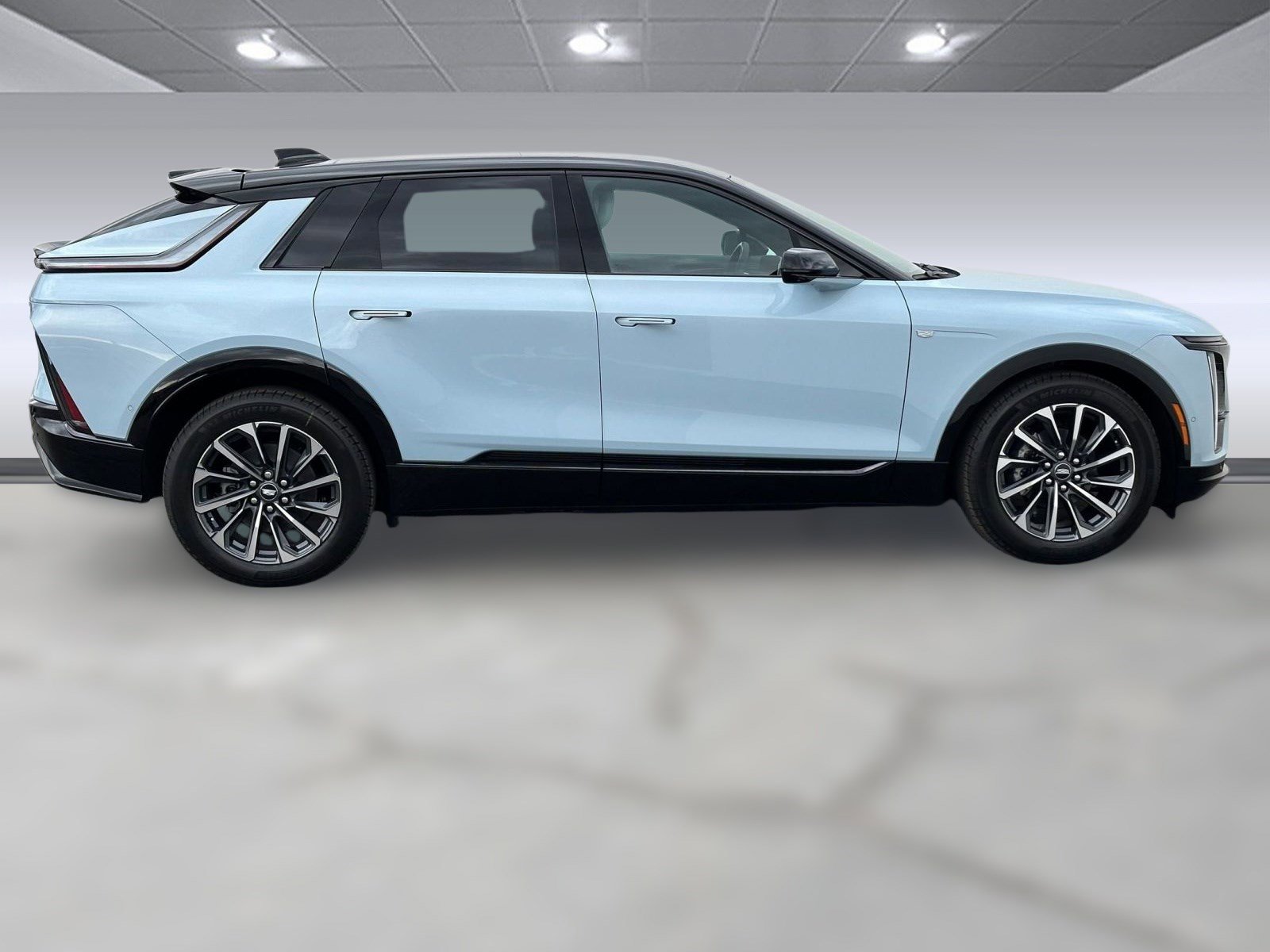 New 2026 Cadillac Lyriq Sport image 7