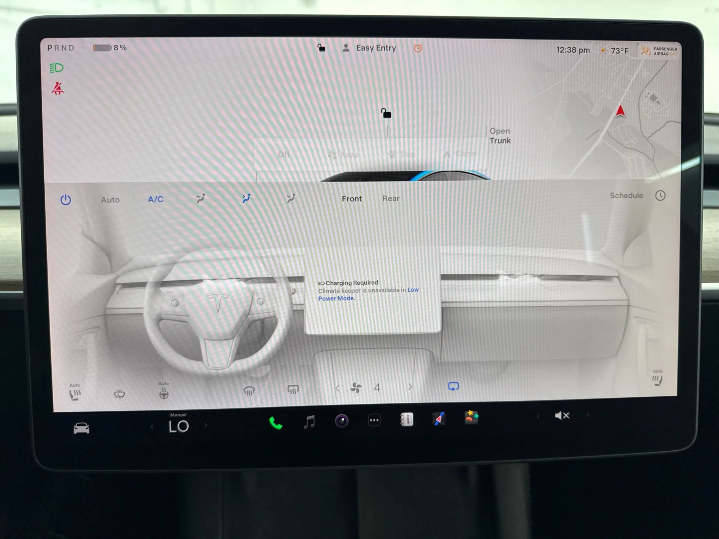 Used 2023 Tesla Model 3 Standard Range RWD image 36