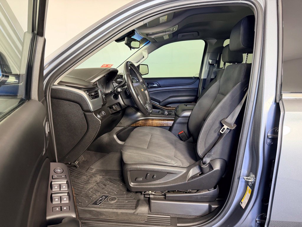 Used 2019 Chevrolet Tahoe LS RWD image 27