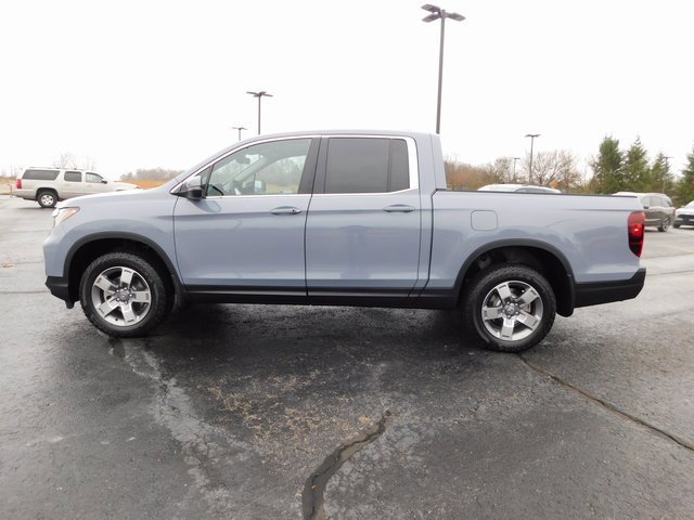 New 2026 Honda Ridgeline RTL image 10