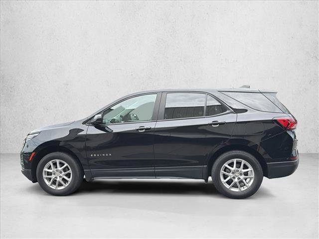 Used 2023 Chevrolet Equinox LS w/ LS Convenience Package AWD/4WD image 8