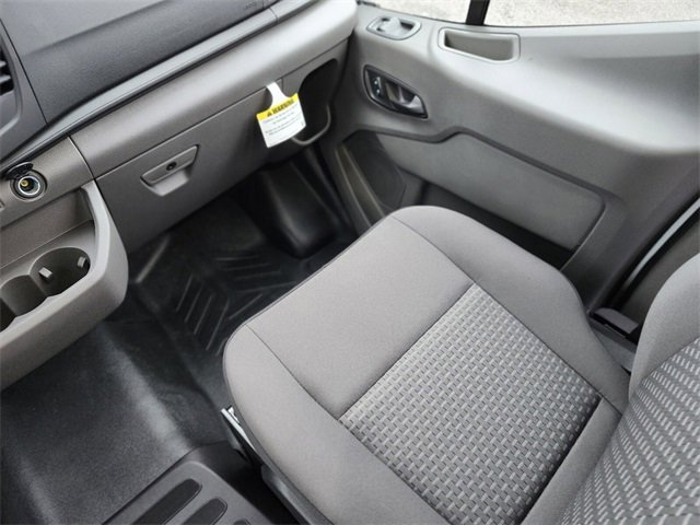 New 2026 Ford Transit 350 148 High Roof Extended image 15