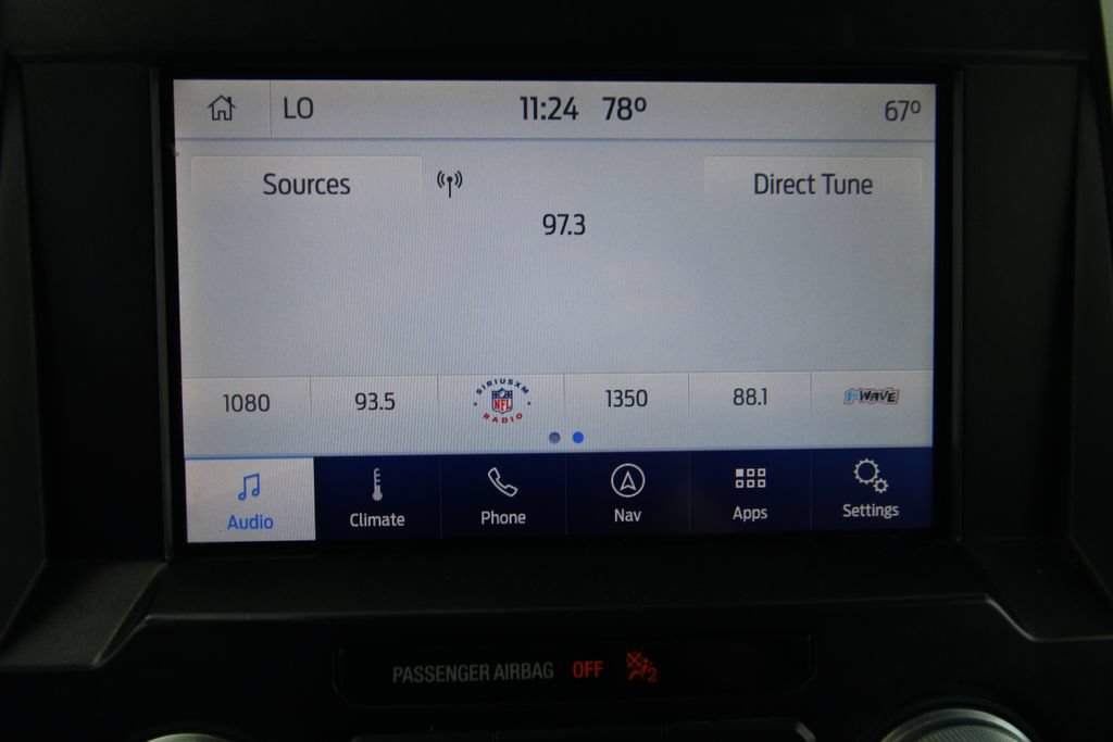 Used 2020 Ford F150 Lariat w/ Equipment Group 502A Luxury AWD/4WD image 33