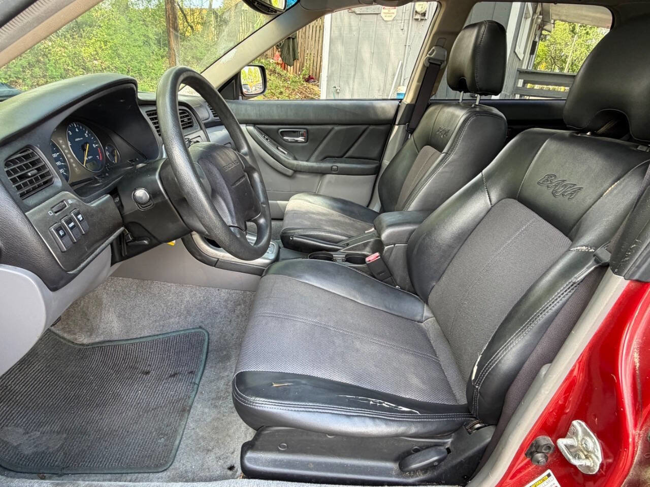 Used 2005 Subaru Baja Sport image 12