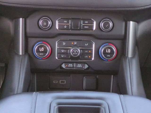 Certified 2023 Chevrolet Suburban LS image 21