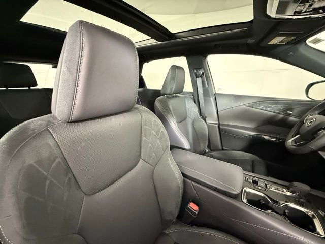 New 2026 Lexus RX 350 image 34