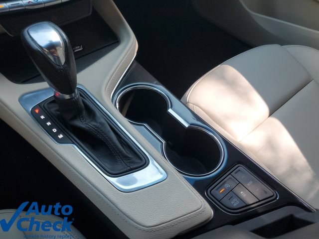 Used 2020 Cadillac CT4 Luxury w/ Sun And Sound Package RWD image 30