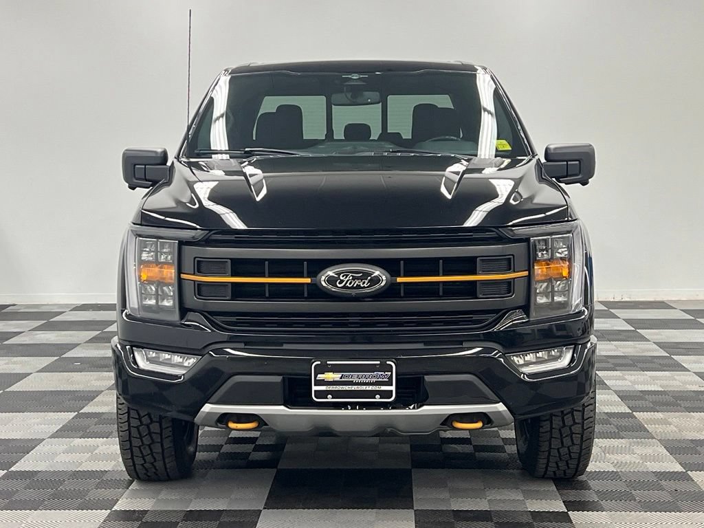 Used 2023 Ford F150 Tremor w/ 360 Degree Camera Package AWD/4WD image 5