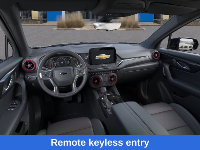New 2026 Chevrolet Blazer RS w/ Driver Confidence II Package image 16