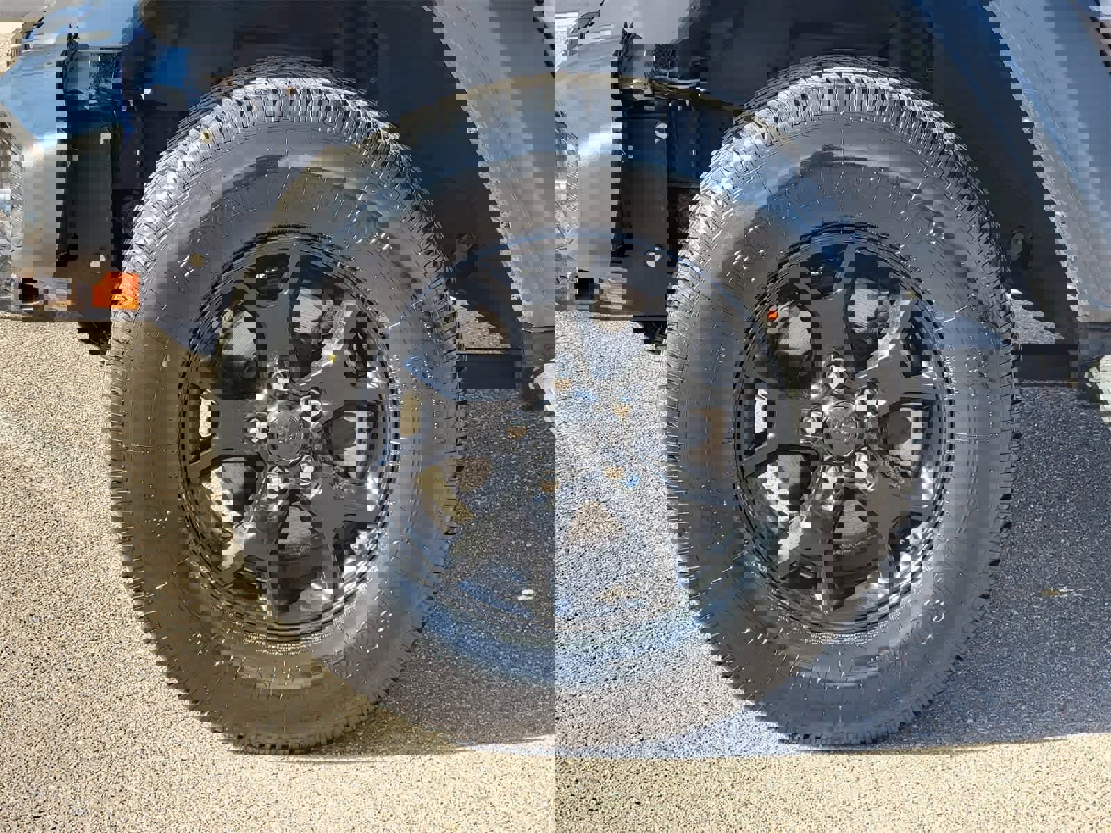 Used 2020 Jeep Wrangler Sport image 10