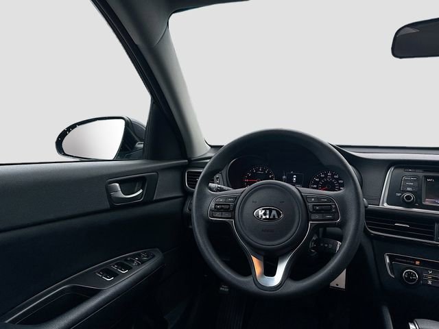 Used 2016 Kia Optima LX image 21