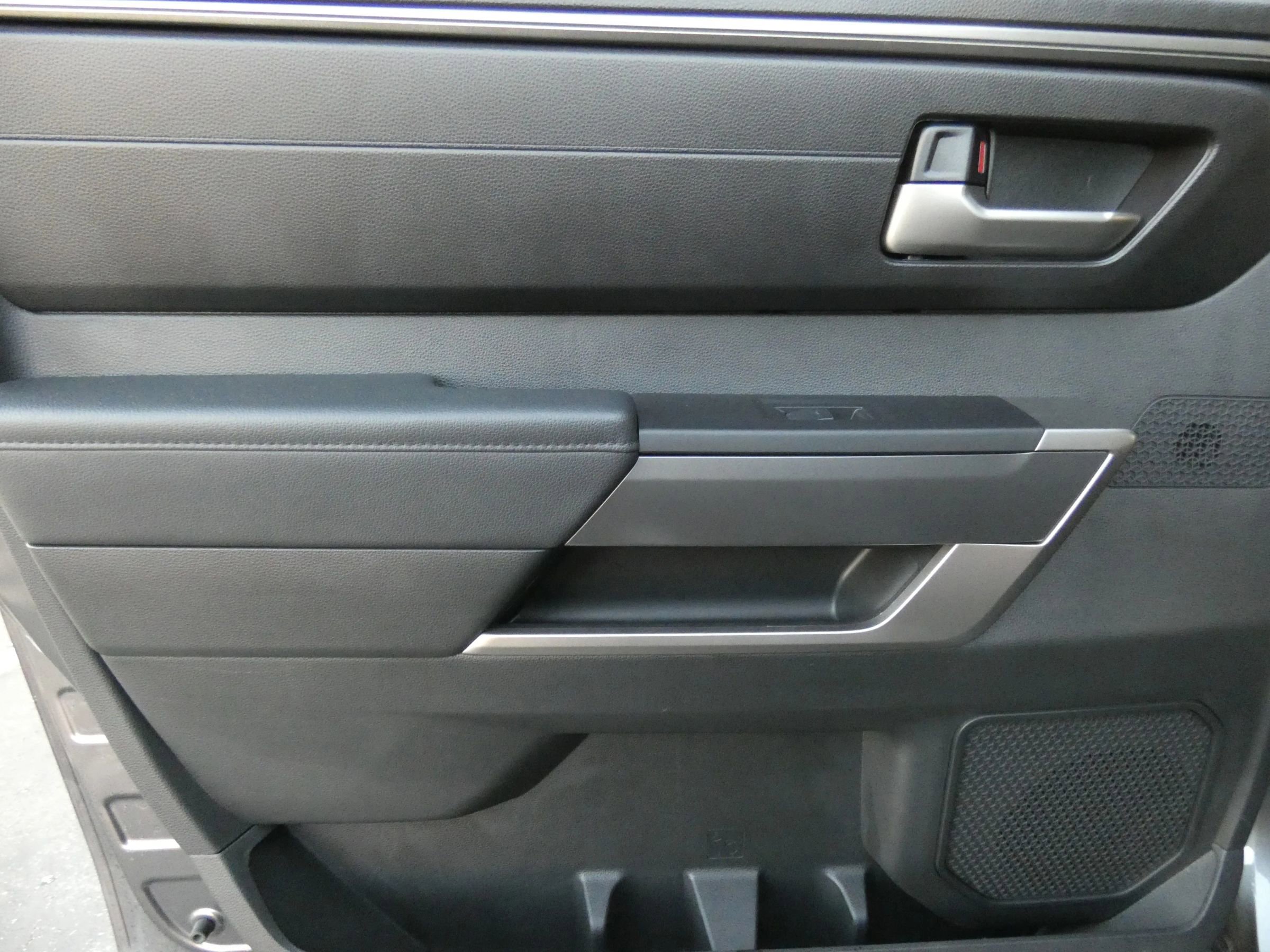 Used 2024 Toyota Tundra SR5 image 42