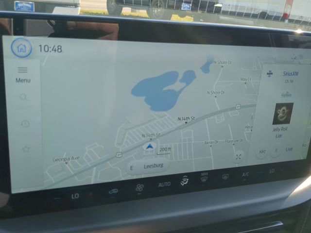 New 2026 Ford Escape Active w/ Tech Pack #1 FWD image 22