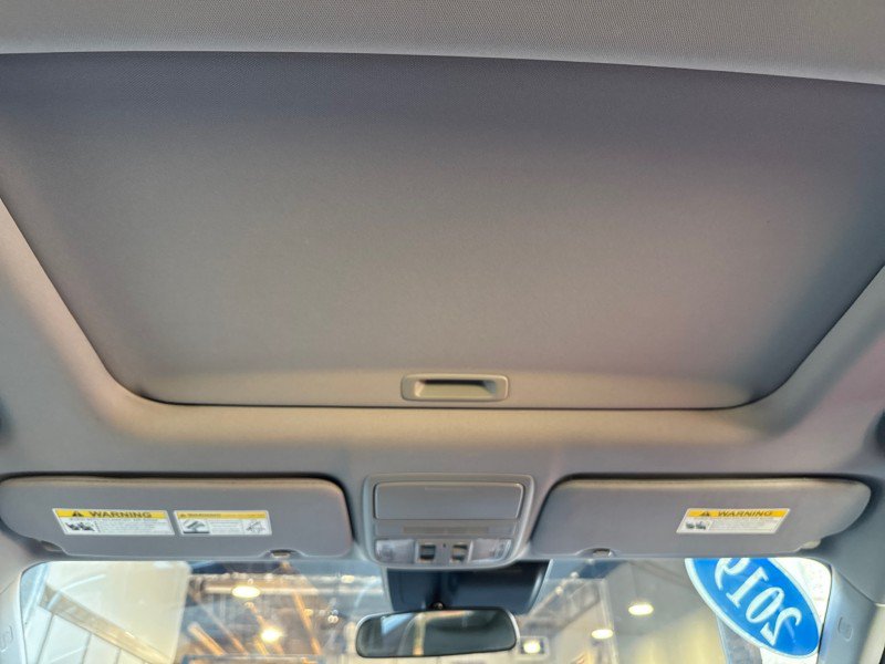 Used 2019 Honda CR-V EX image 28