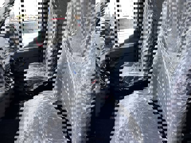 New 2025 Ford Transit 150 Low Roof AWD image 11